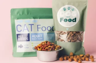Pros and Cons of Various Cat Food Brands